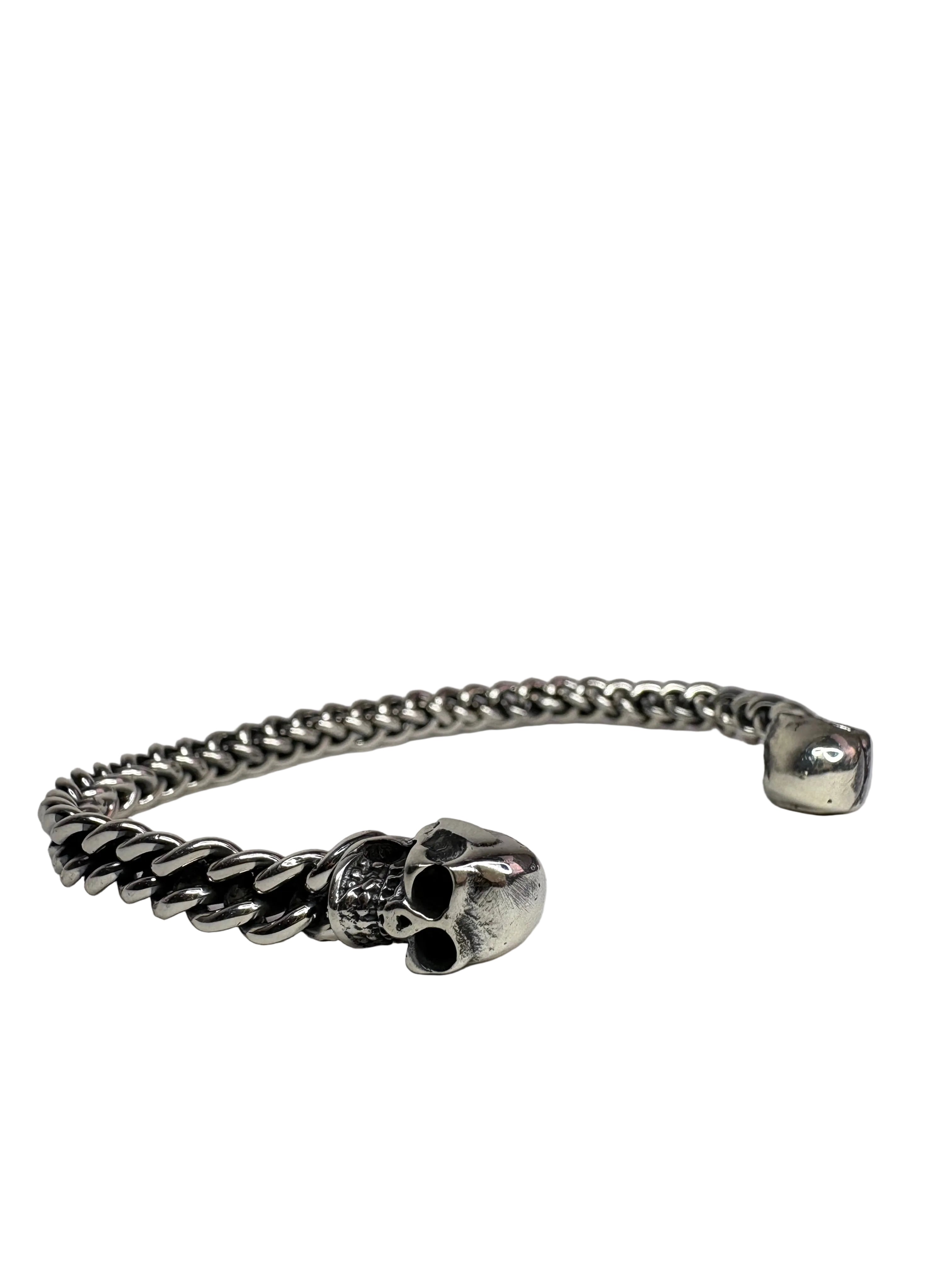 Plain chain