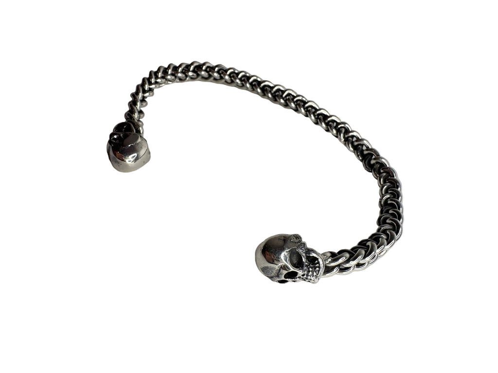 Plain chain