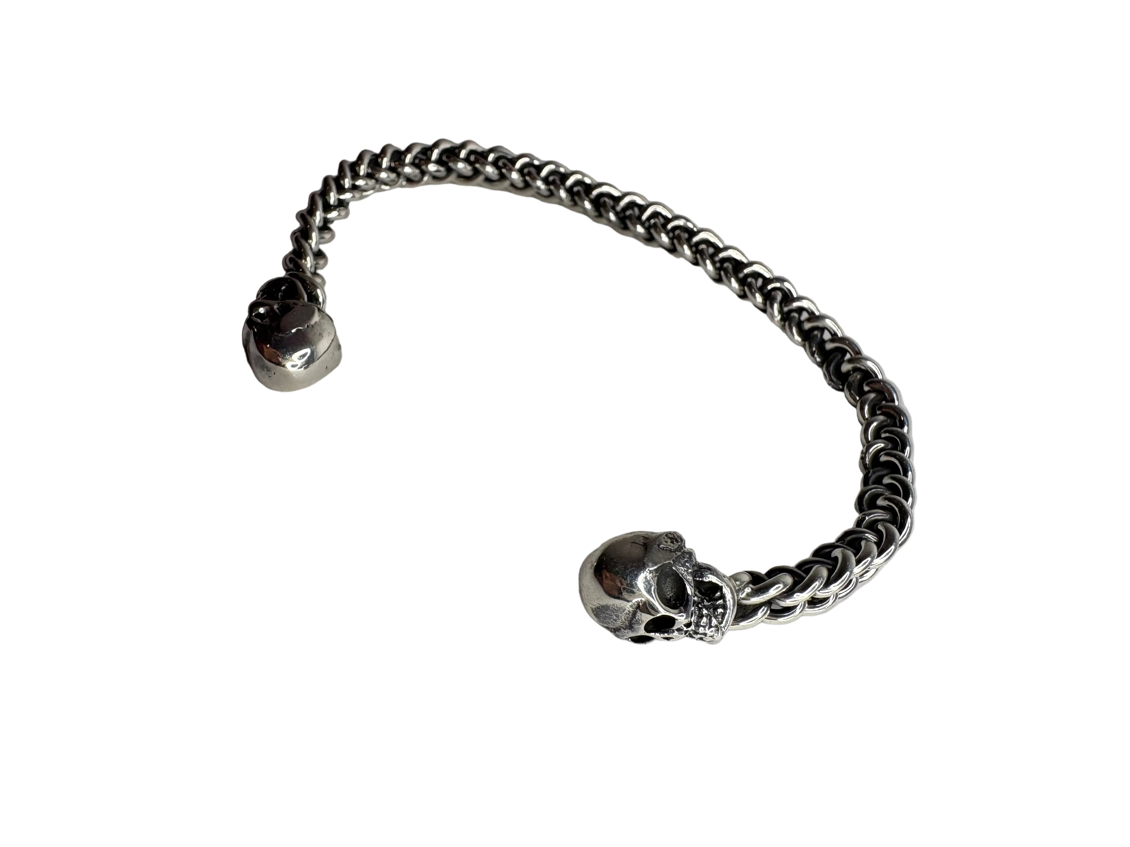 Plain chain