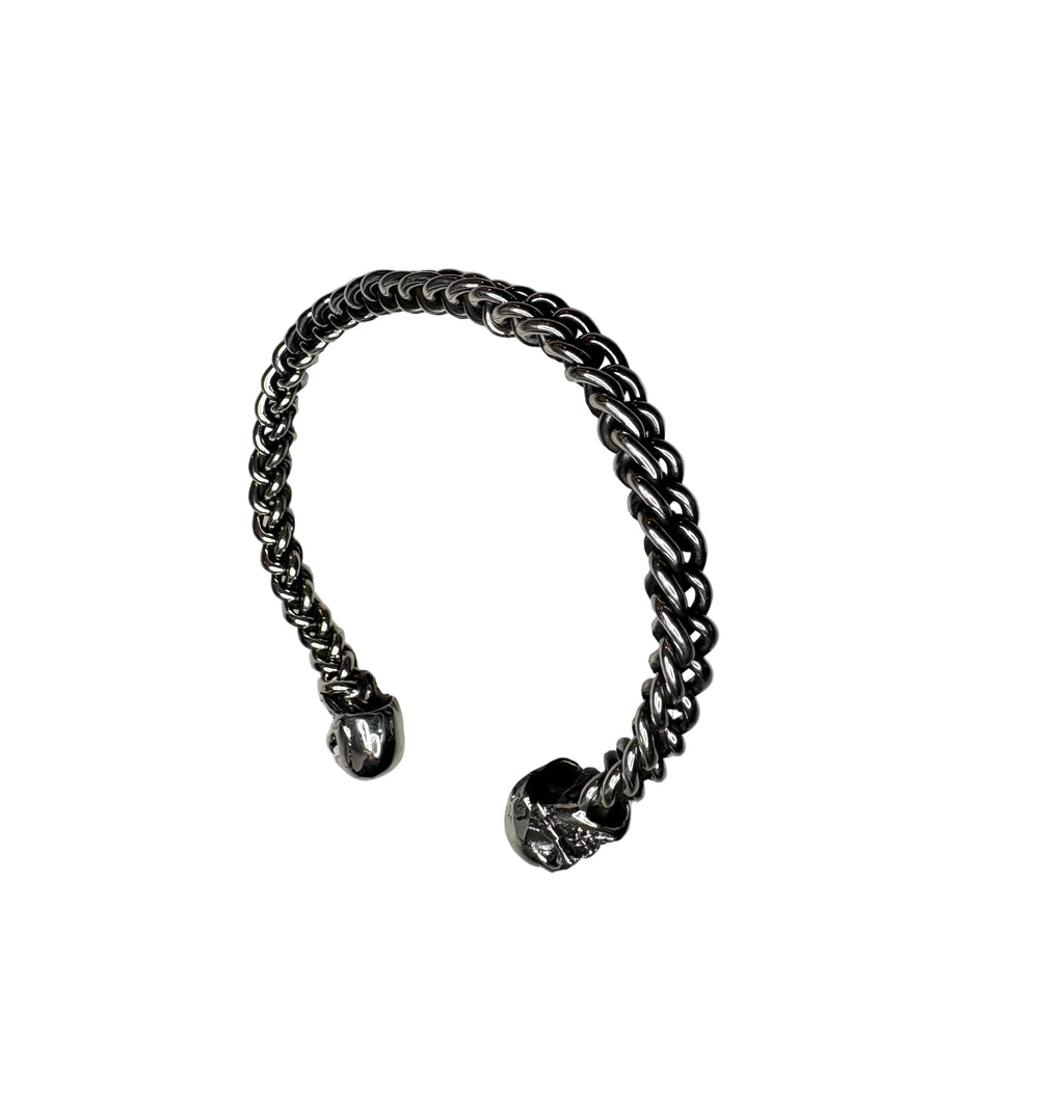 Plain chain