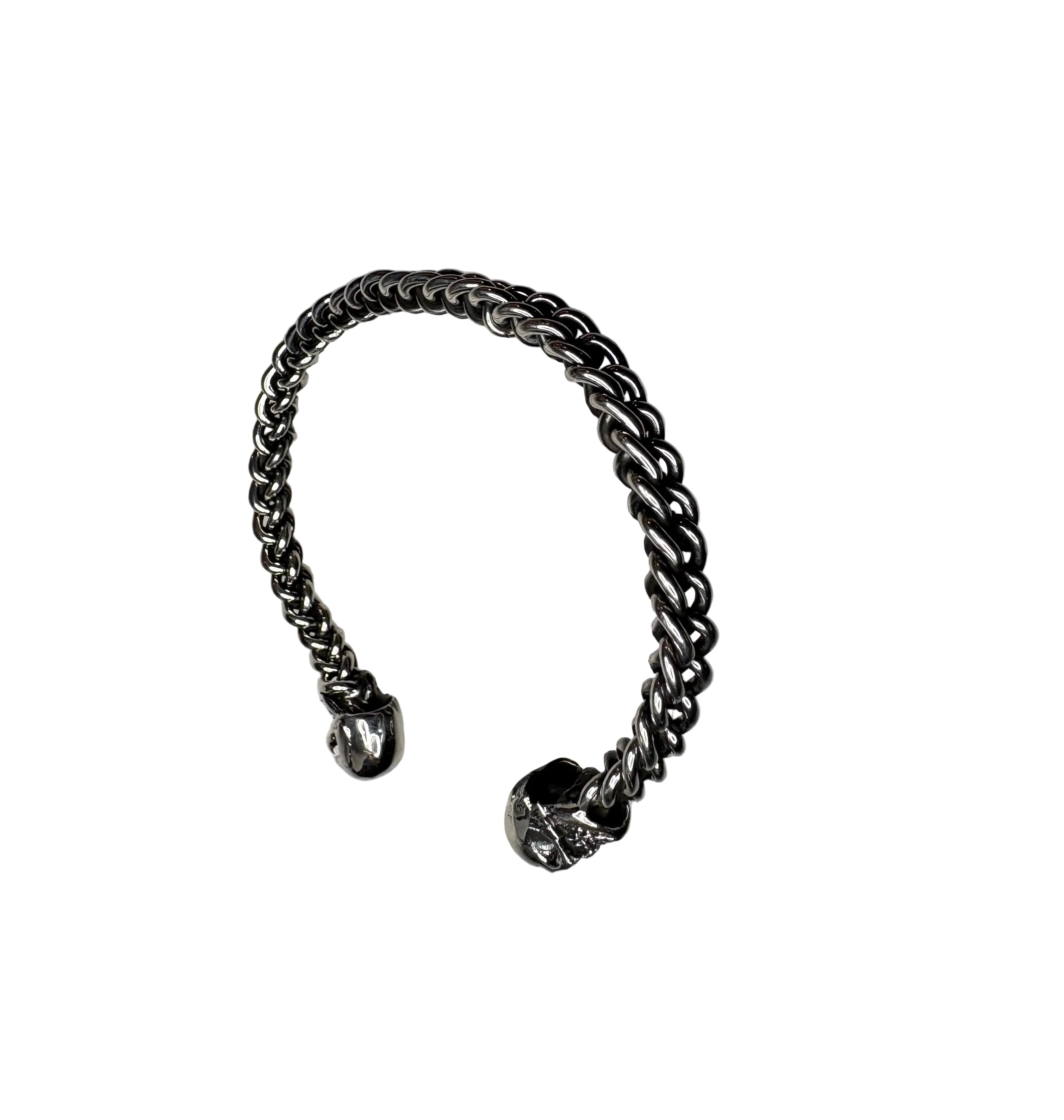 Plain chain