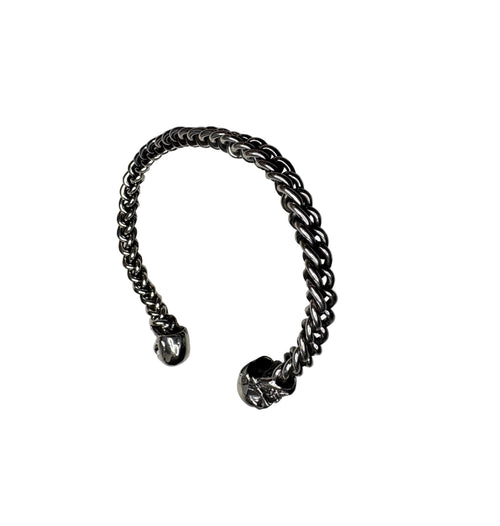 Plain chain